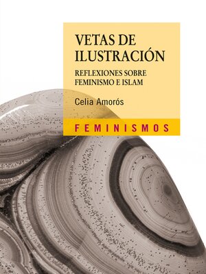 cover image of Vetas de Ilustración